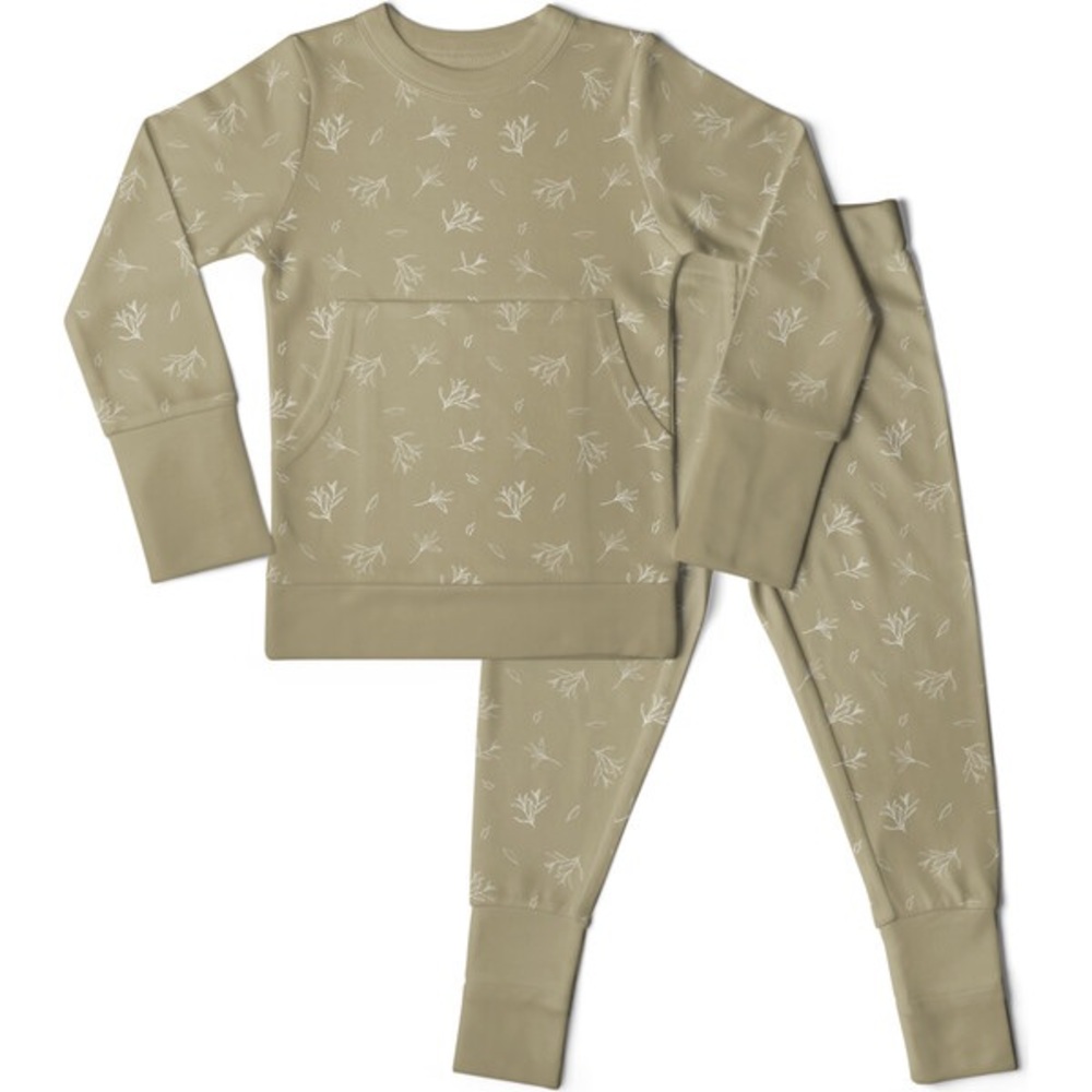 Branches Pajama Set